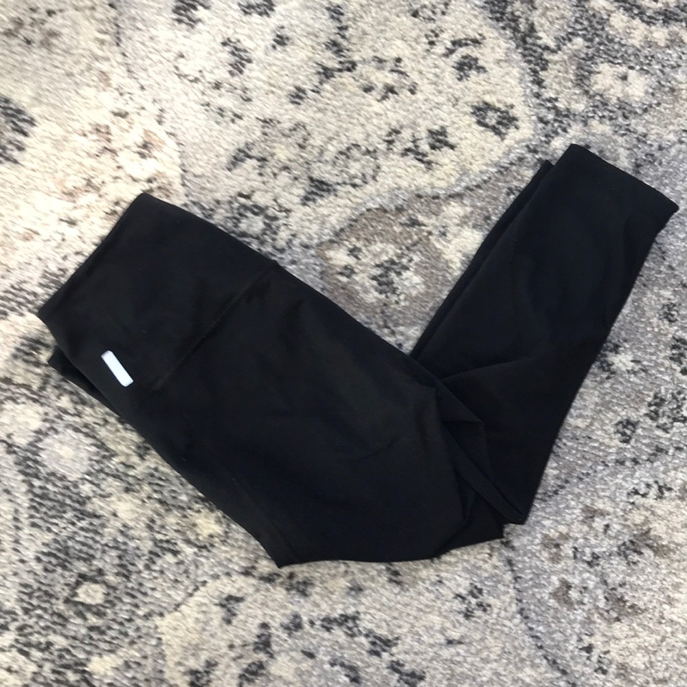 Zella crop leggings